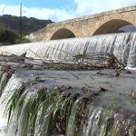 Mirtos River Flows
