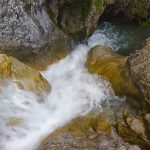 Water in Sarakina