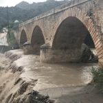 More water in Mirtos