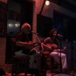 Michalis Stavrakakis – Dimitris Zacharioudakis Live