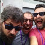 The Nefalo Project at “Stonoto?”